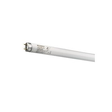 Lámpara tubo luxline-plus f18w/830 bulbo t-8