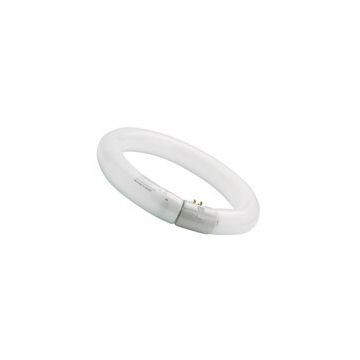 Lámpara luxline circular fc22w/865 t9 g10q