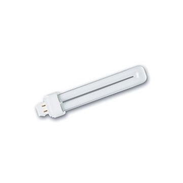 Lámpara fluorescente compacta lynx-de 18w/840