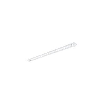 Regleta led ip20 batten 1200mm doble