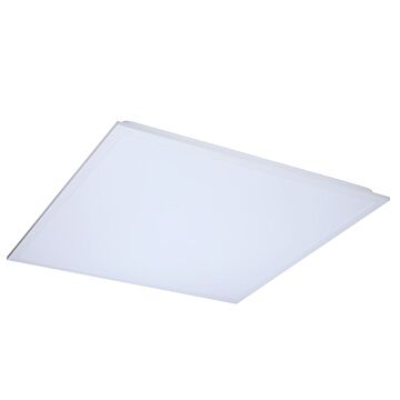 Luminaria start eco panel 600x600 3200lm 840