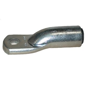 Terminal aluminio 50mm² borne 10