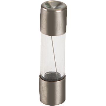 Fusible cilíndrico de ø5x20 mm.2a