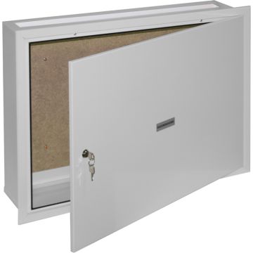 Registro secundario para ict. de empotrar. dimensiones 700 x 500 x 150 mm. referencia antigua: 1570e