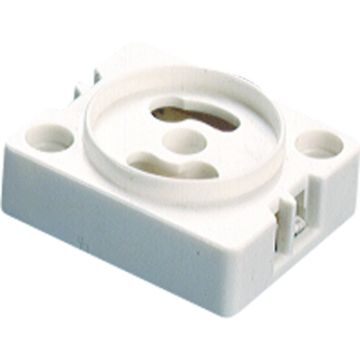 Portacebador. 2a 250v.