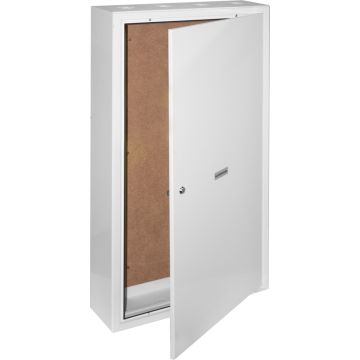 Registro secundario para ict. de superficie. dimensiones550 x 1000 x 150 mm. referencia antigua: 1555sv