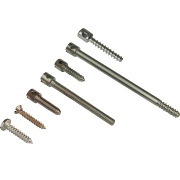 Torn.m4x15mm precintable