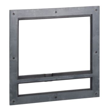 Marco embellecedor, mtz1 extraible