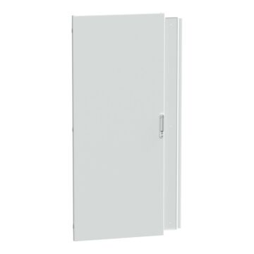 Puerta plena p ip55,a800mm+pantalla