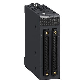 M340,64 sd,trt,24vdc,logpos (2x40p)