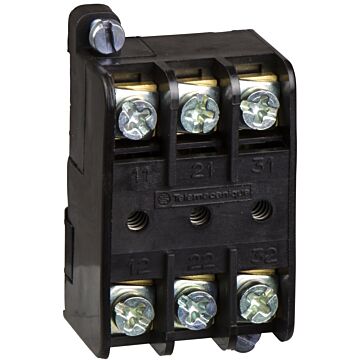 Contacto de la estación colgante - 240v ac - 3a - xe