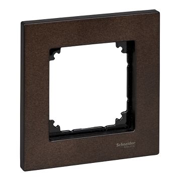 Marco 1 elemento elegance wengue