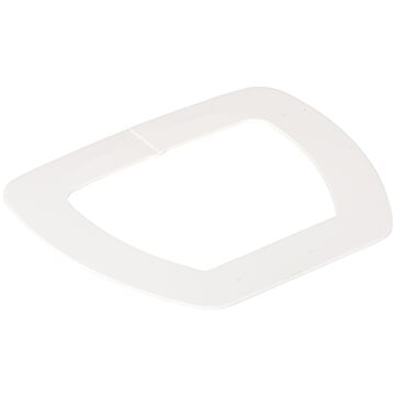 Optiline 45 - aro embellecedor falso techo 1 c