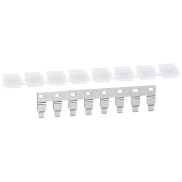 Kit unión 8 pasos para borneros
