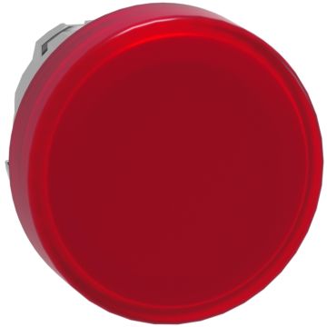 Harmony xb4 - cabeza piloto luminoso led rojo