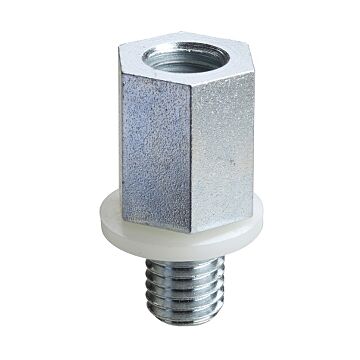 Spacial sf ventilation elevator for roof