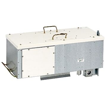 Canalis - bolted tap-off unit for compact nsx/ns400-630 - front - 3l+n+pe ((*))