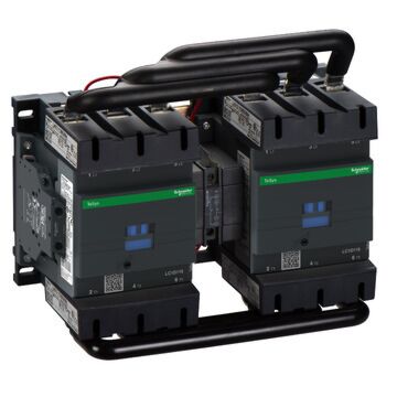 Inversor tesys d - 3p(3 na) - ac-3 - <= 440 v 115 a - 230 v ca bobina