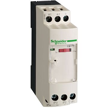 Transmisor de temperatura - 40..40 °c/40..104 °f – para sondas optimum pt100