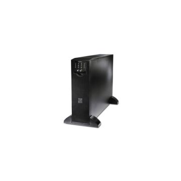Schneider electric on-line ups, 5000va, 230v with pre-installed input/output hardwire kit