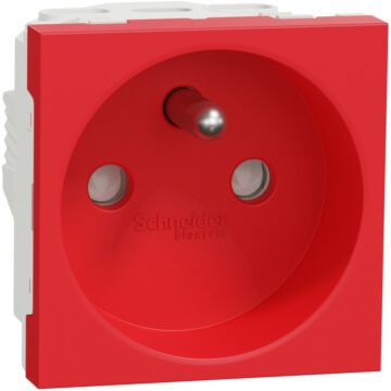 New unica base 2p+ttf rojo
