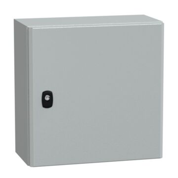 Spacial s3dex (atex certified) h400xw400xd200 .ip66 ik10 ral7035.