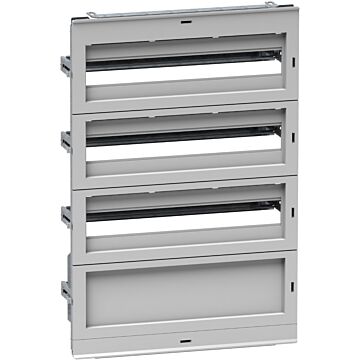 Chasis de distribución modular 66 módulos para nsyplm75,nsys3d75,nsycrn75,nsys3x75