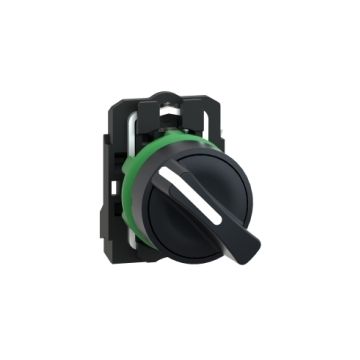Harmony xb5 - selector 2posiciones   na maneta corta