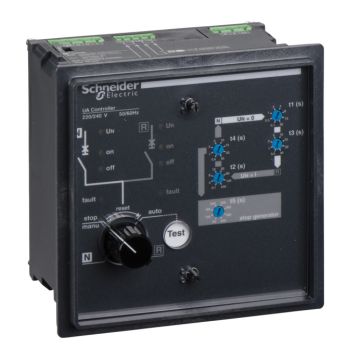 Automatismo - ua - 220...240 v