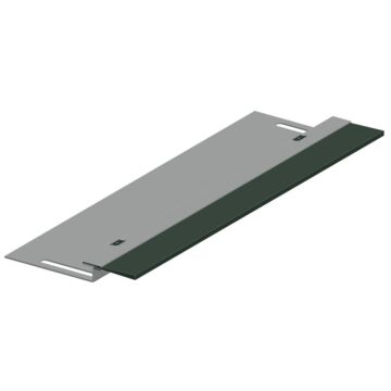 Spacial sm brush flexible cable entry gaskets - 34 mm - 600 mm enclosure