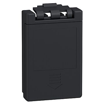 Batería de litio recargable