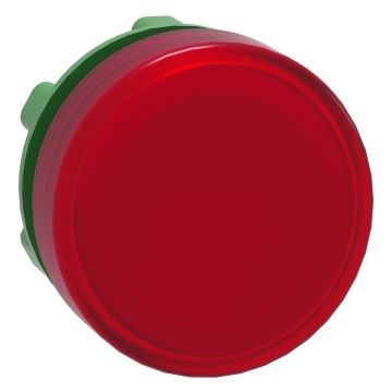 Harmony xb5 - cabeza piloto luminoso led rojo
