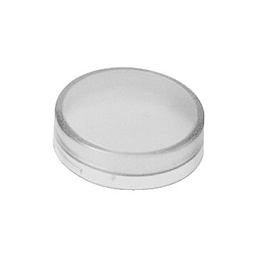 Visor  piloto luminoso blanco