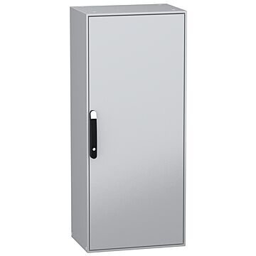 Armario compacto panelset sm sin placa de montaje - 1.400 x 600 x 400 mm