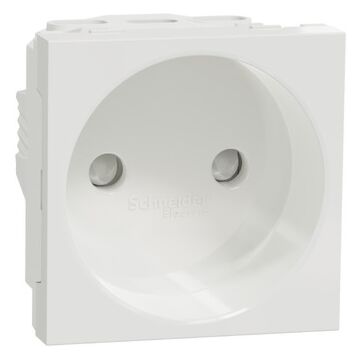 New unica base 2p 16a 2 mod. polar