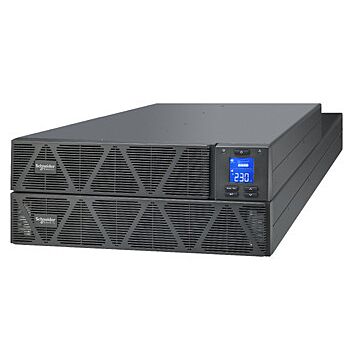 Se easy ups on-line srv 5000va rm 230v with rail kit