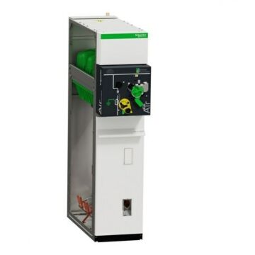 Celda sm airset 24kv qm375 200a cd2 no iac