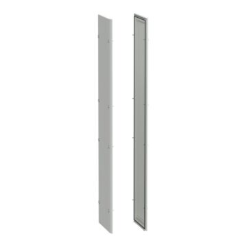 2 paredes laterales p ip55,prof. 400mm