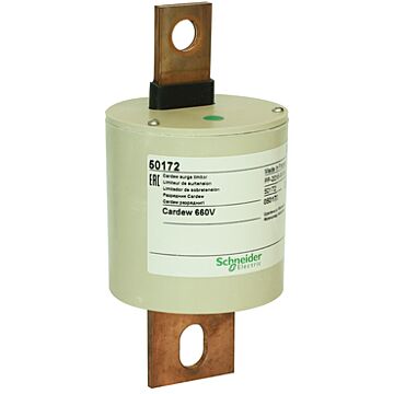 Vigilohm cardew 660 vca