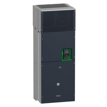Variador de velocidad, atv930, 220kw, 400/480v, con unidad de frenado, ip00