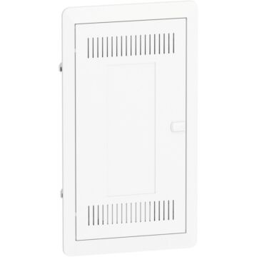 Armario resi9 kv cofret multimedia p.metálica 3 filas