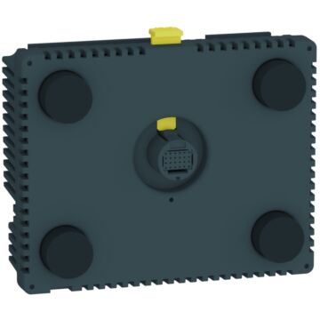 Modulo procesador scu proceso