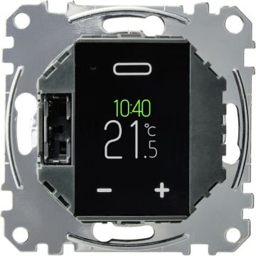 Unidad programable universal de temperatura con display