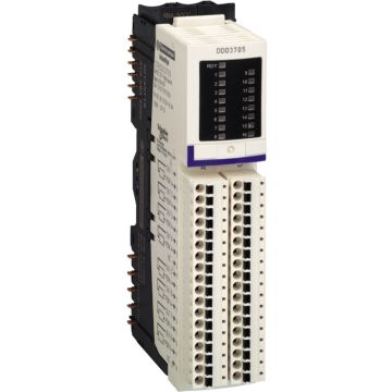Kit de salida digital básica stb - 24 v cc - 16 s