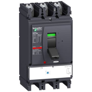 Interruptor compact nsx630n 1,3-m 500a 3p 3r