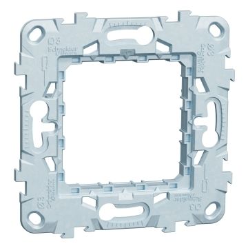 New unica - bastidor universal - zamak