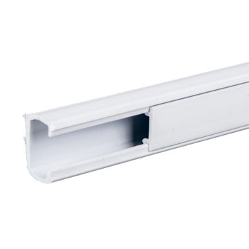 Minicanal canatel ctl 7/12 con adhesivo