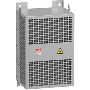 Filtro senoidal de salida de 95 a para variador de frecuencia altivar