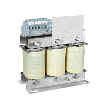 Filtro sinusoidal 600a - atv71hc25n4…hc40n4 (motor 355kw)