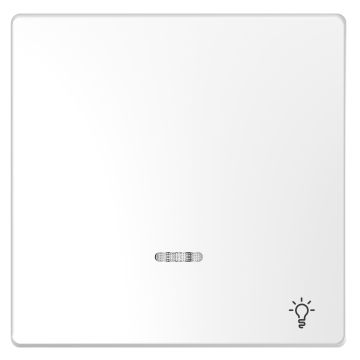 Tecla simbolo timbre c.visor d-life arti